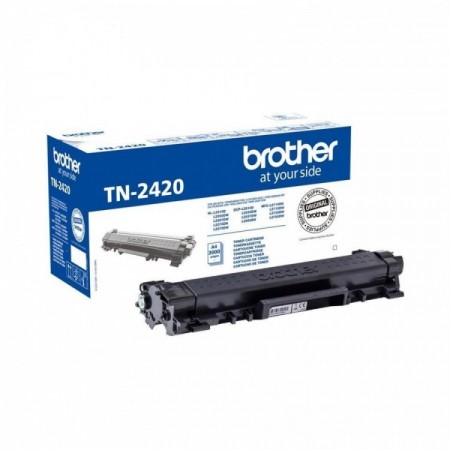 Toner Brother TN-B023 black