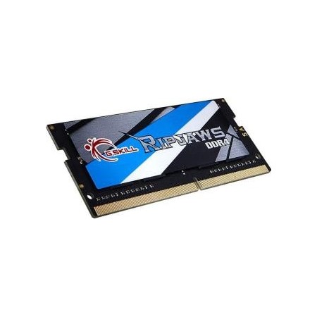 Pamięć DDR4 G.Skill Ripjaws SODIMM 8GB 2400MHz CL16 1,2V