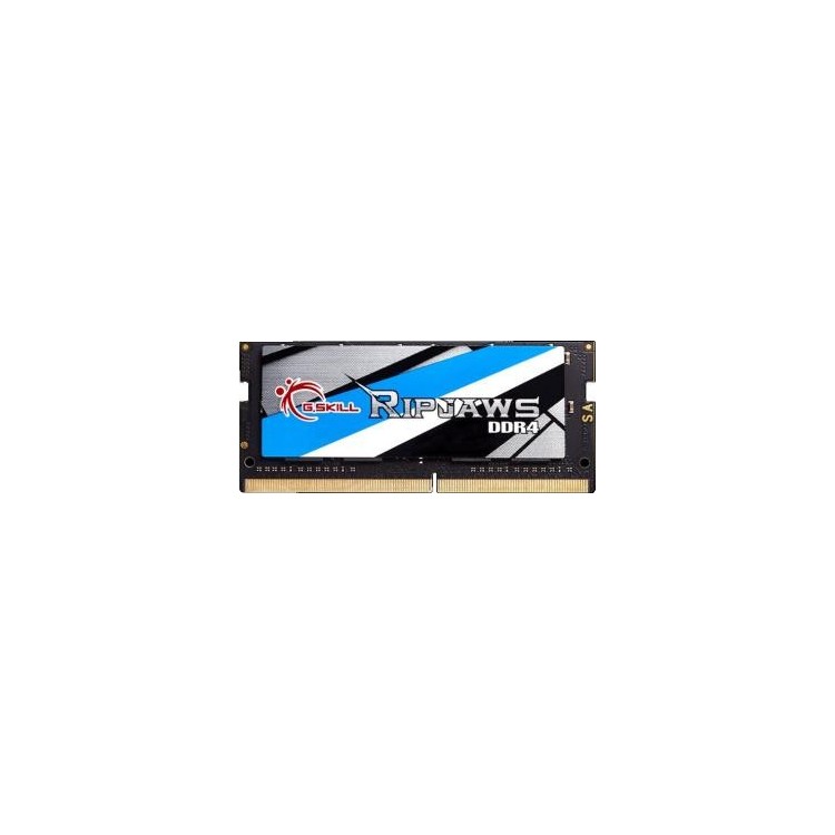 Pamięć DDR4 SODIMM G.Skill Ripjaws 16GB 2400MHz CL16 1,2V