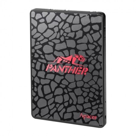 Dysk SSD Apacer AS350 Panther 128GB SATA3 2,5
