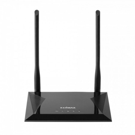 Router Edimax BR-6428nS V5 WiFi N300 4xLAN 1xWAN