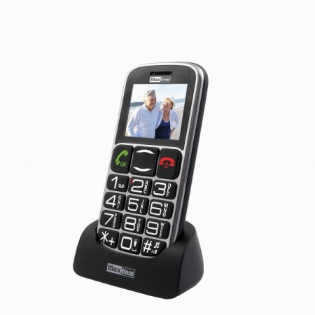Telefon MaxCom MM 462BB