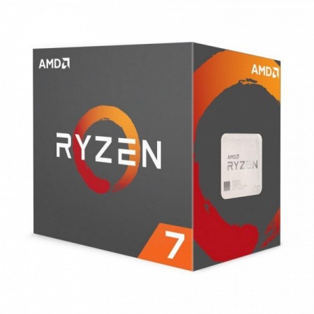 Procesor AMD Ryzen 7 3800X S-AM4 3.90/4.50GHz BOX
