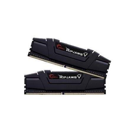 Pamięć DDR4 G.Skill Ripjaws V 16GB (2x8GB) 3200MHz CL16 1,35V
