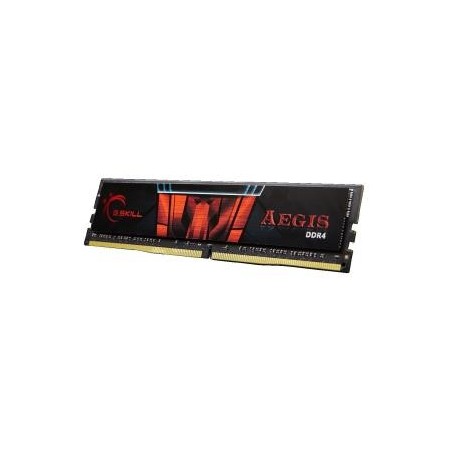 Pamięć DDR4 G.Skill Aegis 8GB (1x8GB) 2400MHz CL15 1,2V