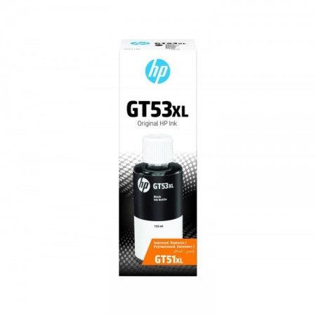 Tusz HP GT53XL Black (1VV21AE)