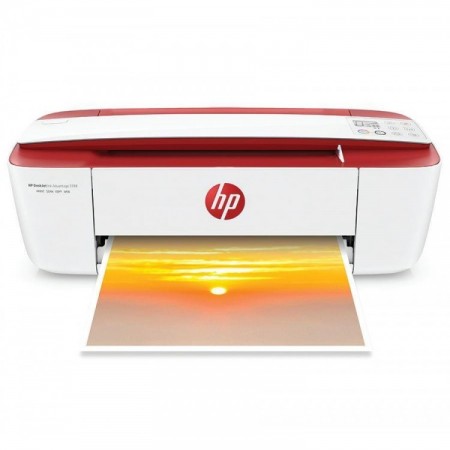 Urządzenie wielofunkcyjne HP DeskJet Ink Advantage 3788 3 w 1
