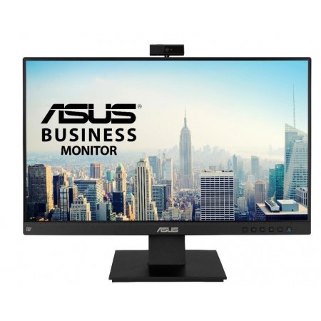Monitor Asus 23,8" BE24EQK VGA HDMI DP głośniki