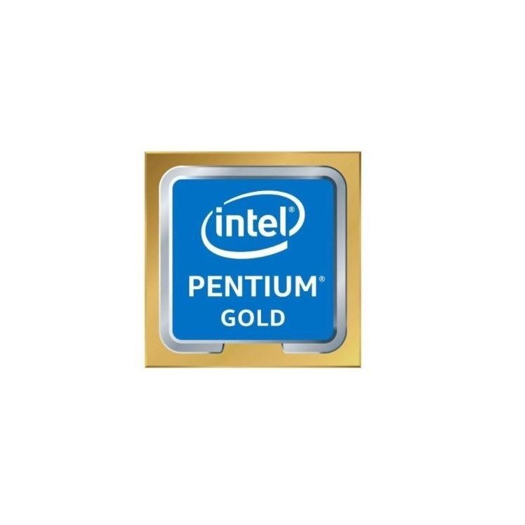 Procesor Intel® Pentium® Gold G6400 4,00GHz 4MB LGA1200