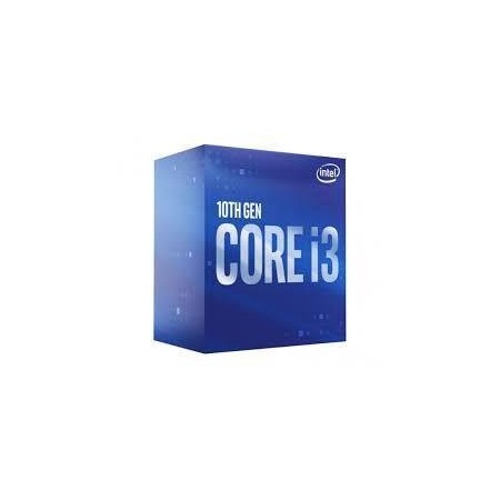 Procesor Intel® Core™ i3-10100 Comet Lake 3.60GHz 6MB FCLGA1200 BOX
