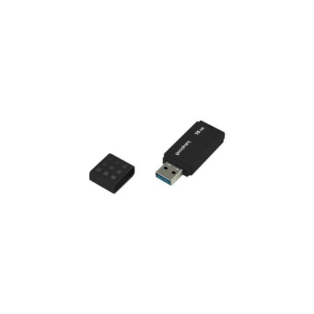 Pendrive GOODRAM UME3 16GB USB 3.0 Black
