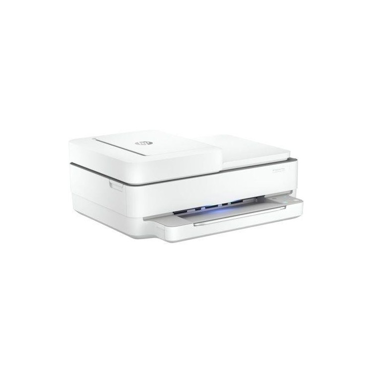 Urządzenie wielofunkcyjne HP DeskJet Plus Ink Advantage 6475 4w1