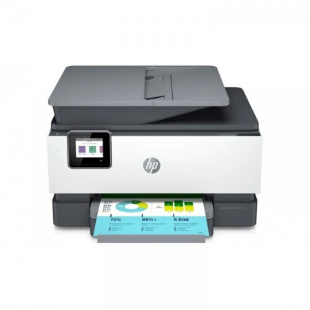 Urządzenie wielofunkcyjne HP OfficeJet Pro 9010e 4w1