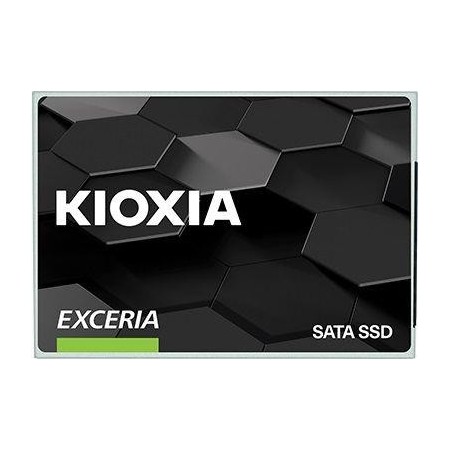 Dysk SSD KIOXIA EXCERIA 240GB SATA III 2,5" (555/540) 7mm