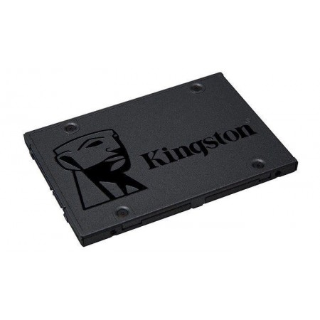 Dysk SSD Kingston A400 960GB 2,5" SATA3 (500/450 MB/s) 7mm