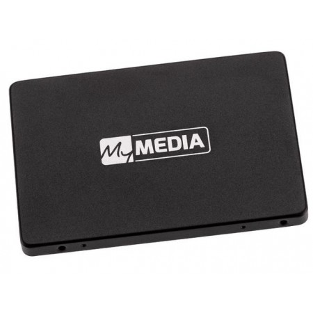 Dysk SSD wewnętrzny My Media 1TB 2.5" SATA III