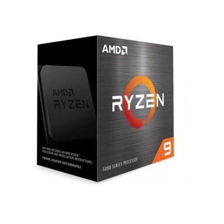 Procesor AMD Ryzen 9 5950X S-AM4 3.40/4.90GHz BOX