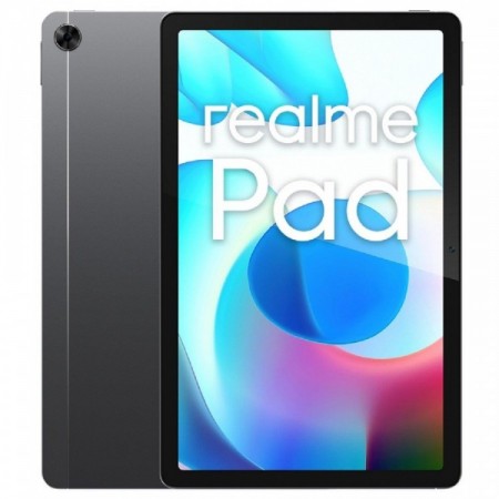 Tablet realme Pad 10,4" 4/64GB WiFi Real Grey