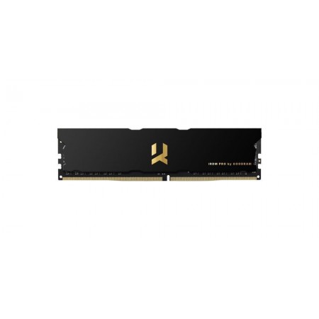 Pamięć DDR4 GOODRAM IRDM PRO 8GB 4000MHz CL18 1,35V Black