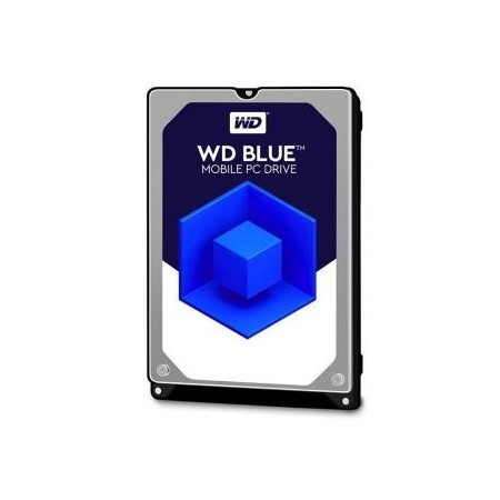 Dysk WD WD20SPZX 2TB WD Blue 128MB SATA III 2,5" 6GB/s Slim 7mm