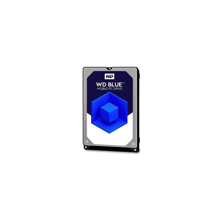 Dysk WD WD20SPZX 2TB WD Blue 128MB SATA III 2,5" 6GB/s Slim 7mm
