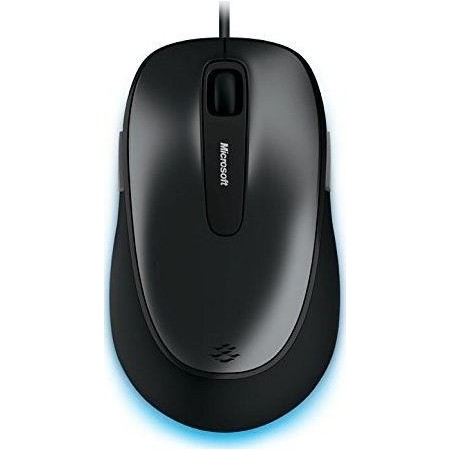 Mysz Microsoft Comfort Mouse 4500 for Business przewodowa (4EH-00002) 
