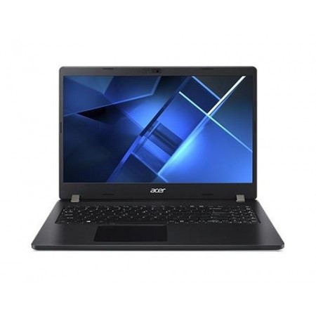 Notebook Acer TravelMate P215-53 15,6"FHD/i3-1115G4/8GB/SSD256GB/UHD/11PR Black 3Y