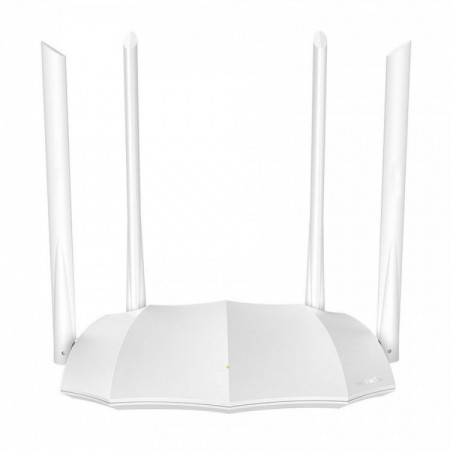 Router Tenda AC5 V3.0 WiFi 5 Gigabit Ethernet 1200Mb/s AC1200 1xWAN 3xLAN