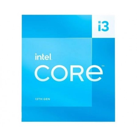 Procesor Intel® Core™ i3-13100F 3.4GHz/4.5GHz 12MB LGA1700 BOX