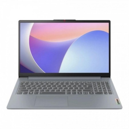 Notebook Lenovo IdeaPad Slim 3 15ABR8 15,6"FHD/Ryzen 5 7530U/8GB/SSD512GB/Radeon/Arctic Grey