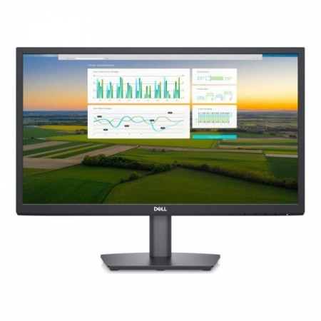 Monitor Dell 21.5" E2222H (210-AZZF) DP VGA