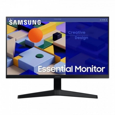 Monitor Samsung 24" C312 (LS24C312EAUXEN) VGA HDMI