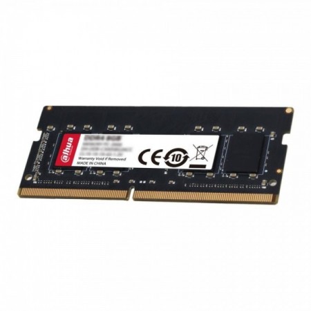 Pamięć SODIMM DDR4 Dahua C300 8GB (1x8GB) 3200MHz CL22 1,2V
