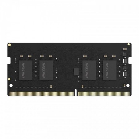 Pamięć SODIMM DDR4 HIKSEMI Hiker 8GB (1x8GB) 2666MHz CL19 1,2V