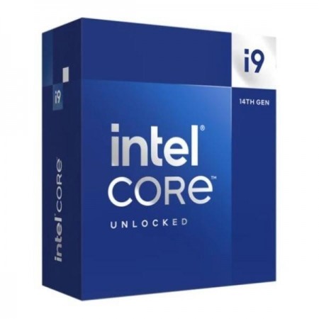 Procesor Intel® Core™ i9-14900K 3.2 GHz/6.0 GHz LGA1700 BOX