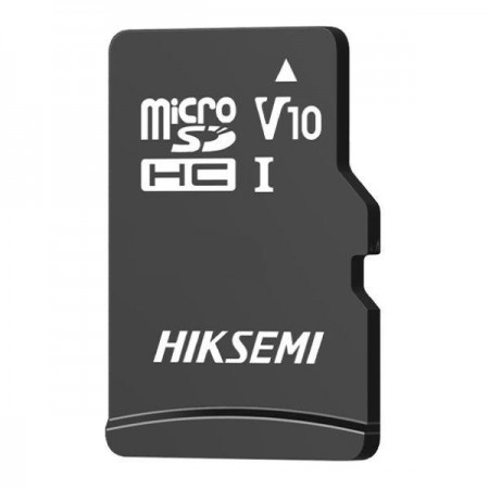 Karta pamięci microSDHC HIKSEMI NEO HS-TF-C1(STD) 16GB 92/10 MB/s Class 10 TLC