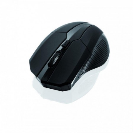 Mysz bezprzewodowa iBOX i005 Pro laserowa czarna